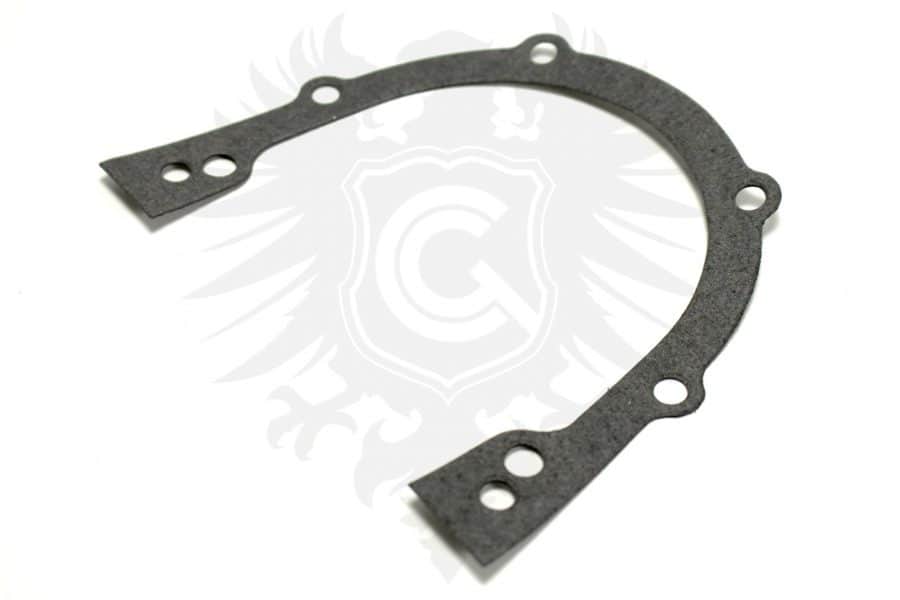 Crankshaft Seal Cover Gasket, Rear Cascade German Parts
