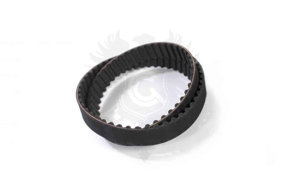 Timing Belt, 1Z AHU AAZ Cascade German Parts