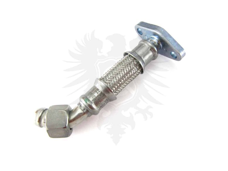 Oil Return Line, ALH Cascade German Parts