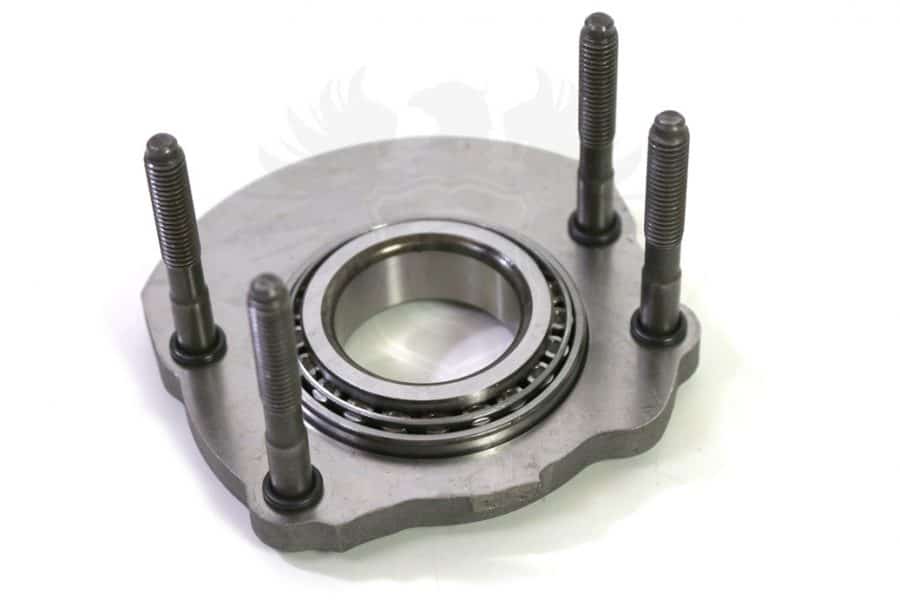 Rear Pinion Bearing, 5th Gear Cascade German Parts