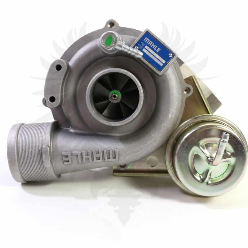 228tc17637000 турбина mahle