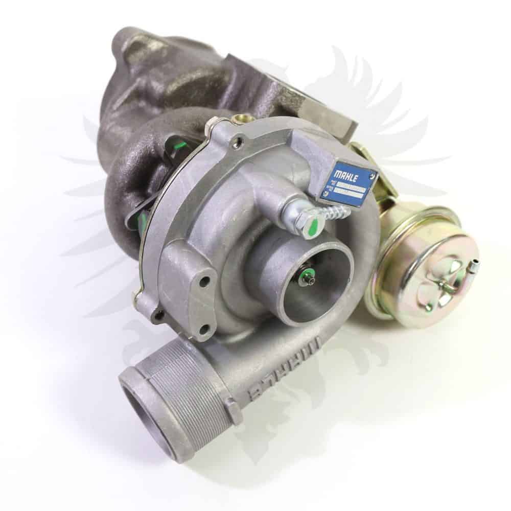 228tc17637000 турбина mahle