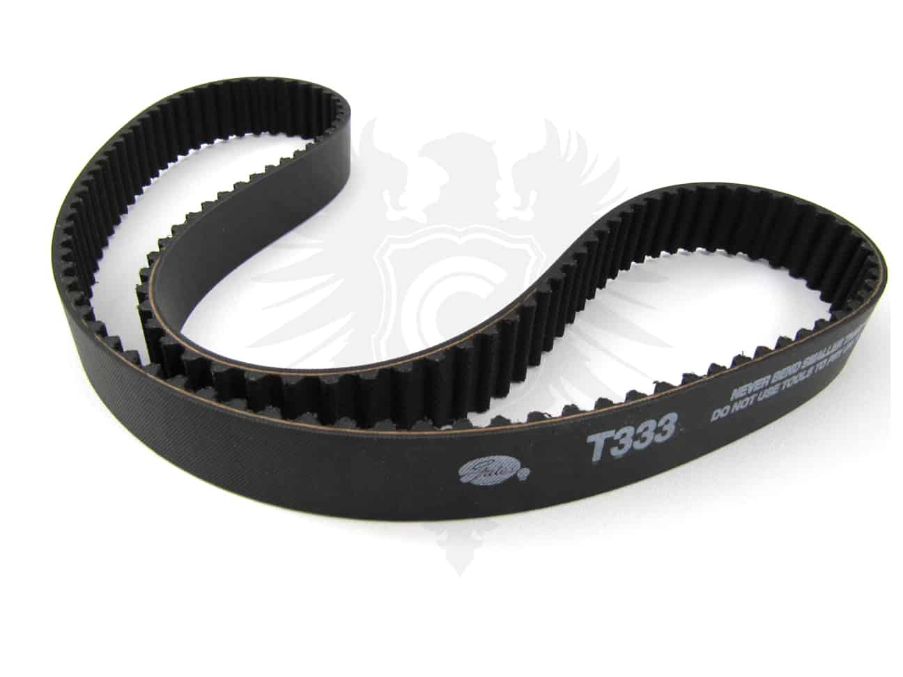 Timing Belt, PD Cascade German Parts