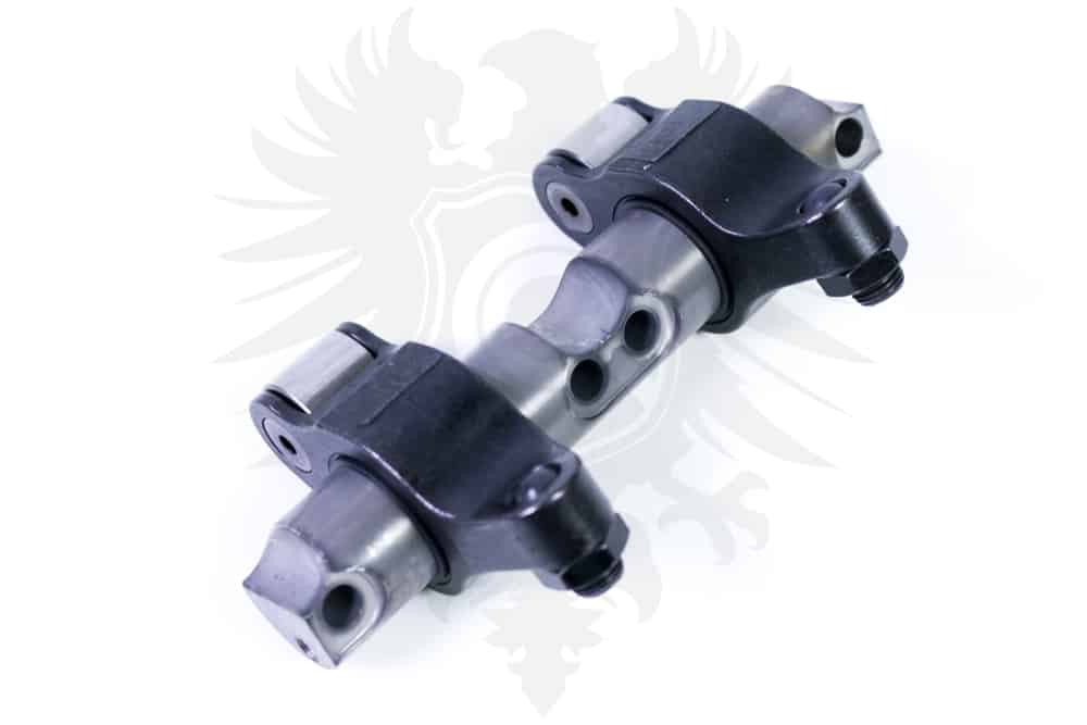 Injector Rocker Shaft, PD TDI (Aftermarket) – Cascade German Parts