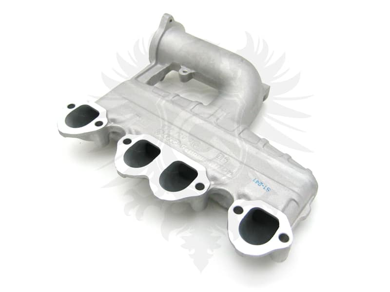 Intake Manifold, ALH Cascade German Parts