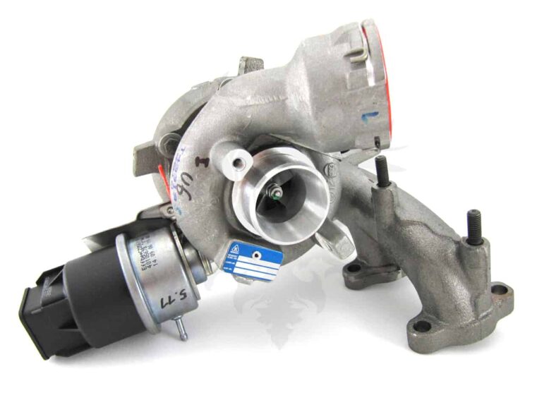 BV39 turbocharger 54399700031 038253014Q for VW Jetta V 1.9 TDI 74Kw
