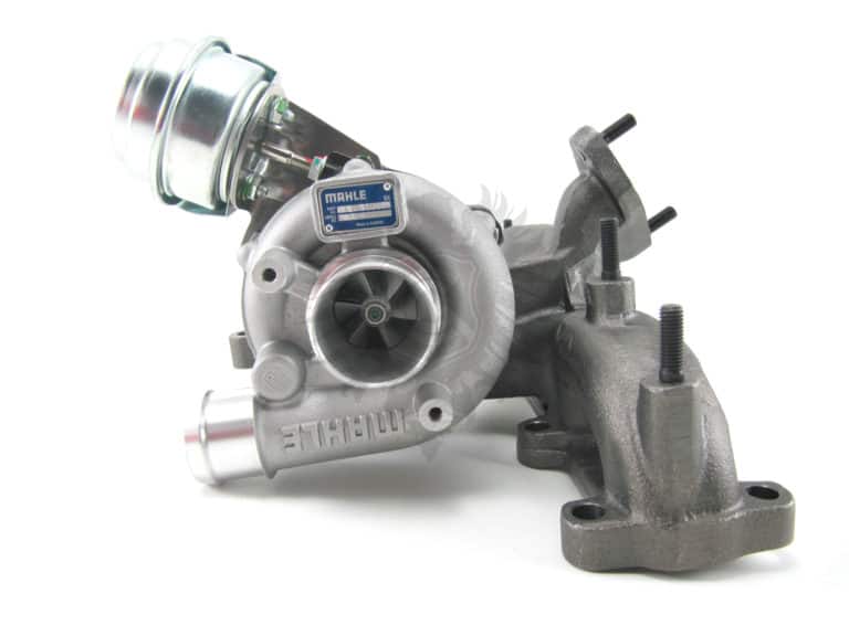 228tc17637000 турбина mahle