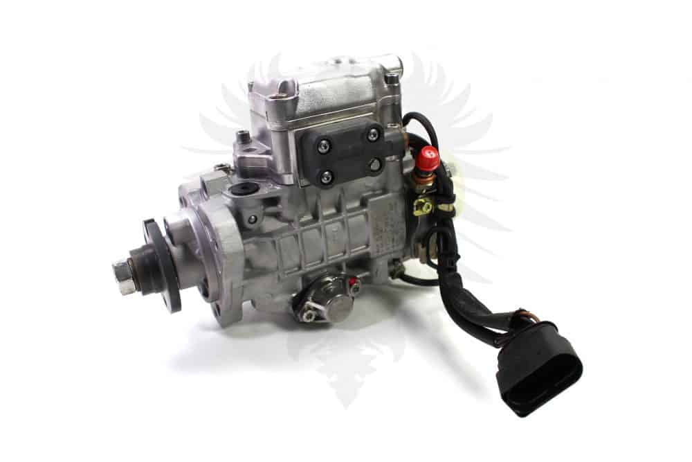 Injection Pump, ALH 11mm Automatic (Remanufactured) [$200.00 CORE ...