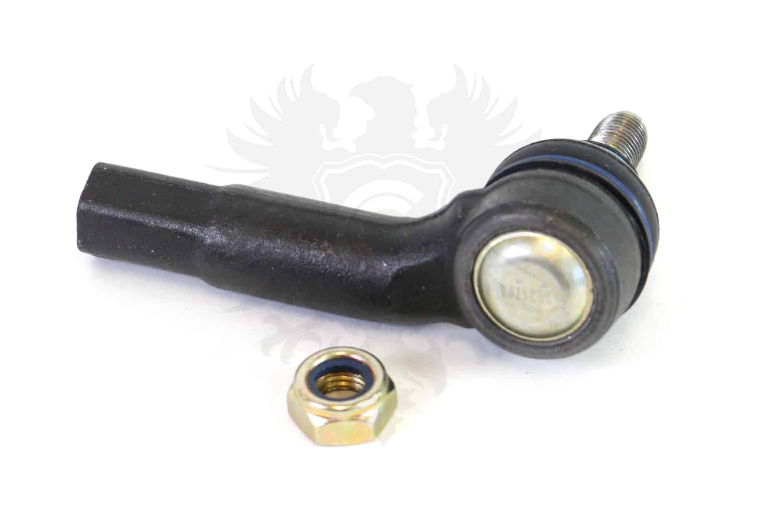 Tie Rod End, Mk4 Left Cascade German Parts