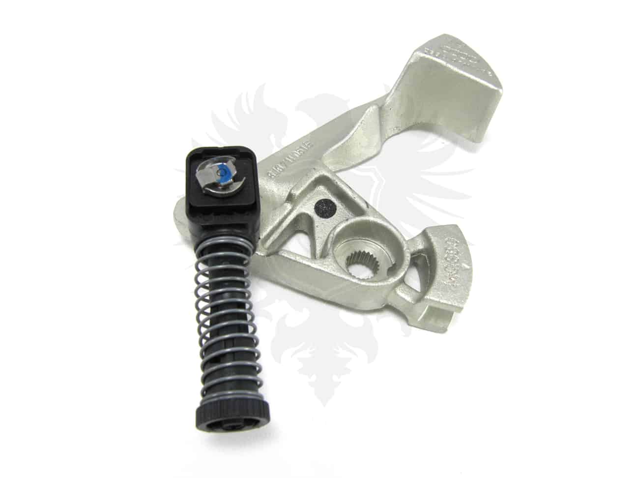 Short Shifter, 6 Speed Cascade German Parts