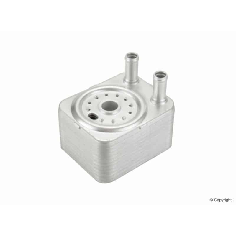 Oil Cooler, TDI or VR6 Cascade German Parts