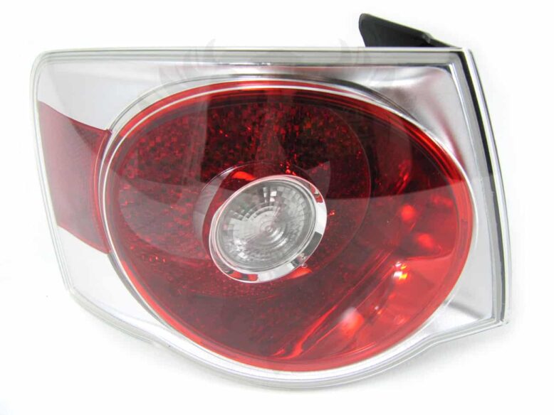 Tail Light Set, Mk5 Jetta Votex OOS Cascade German Parts