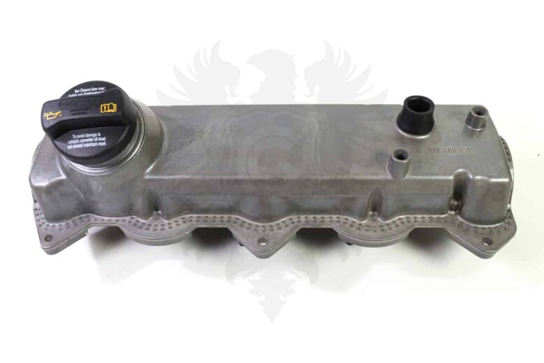 Valve Cover, ALH Genuine Cascade German Parts