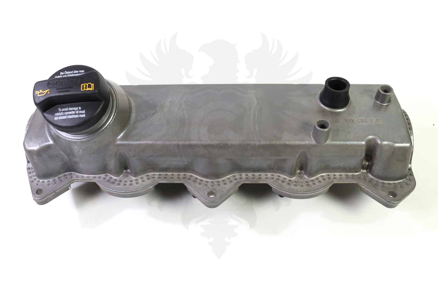 Valve Cover, ALH Genuine Cascade German Parts