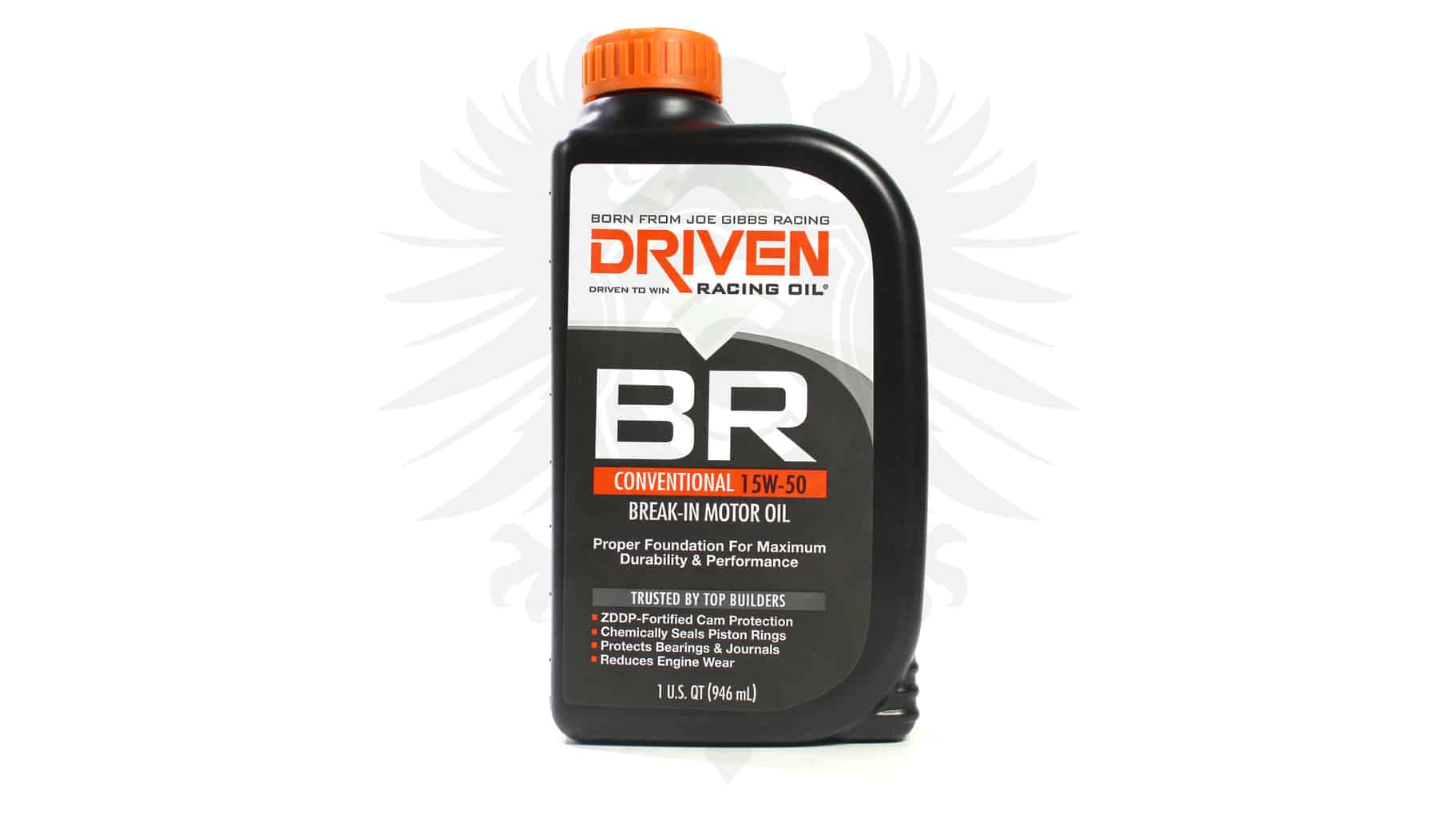 Joe Gibbs BreakIn Kit Cascade German Parts