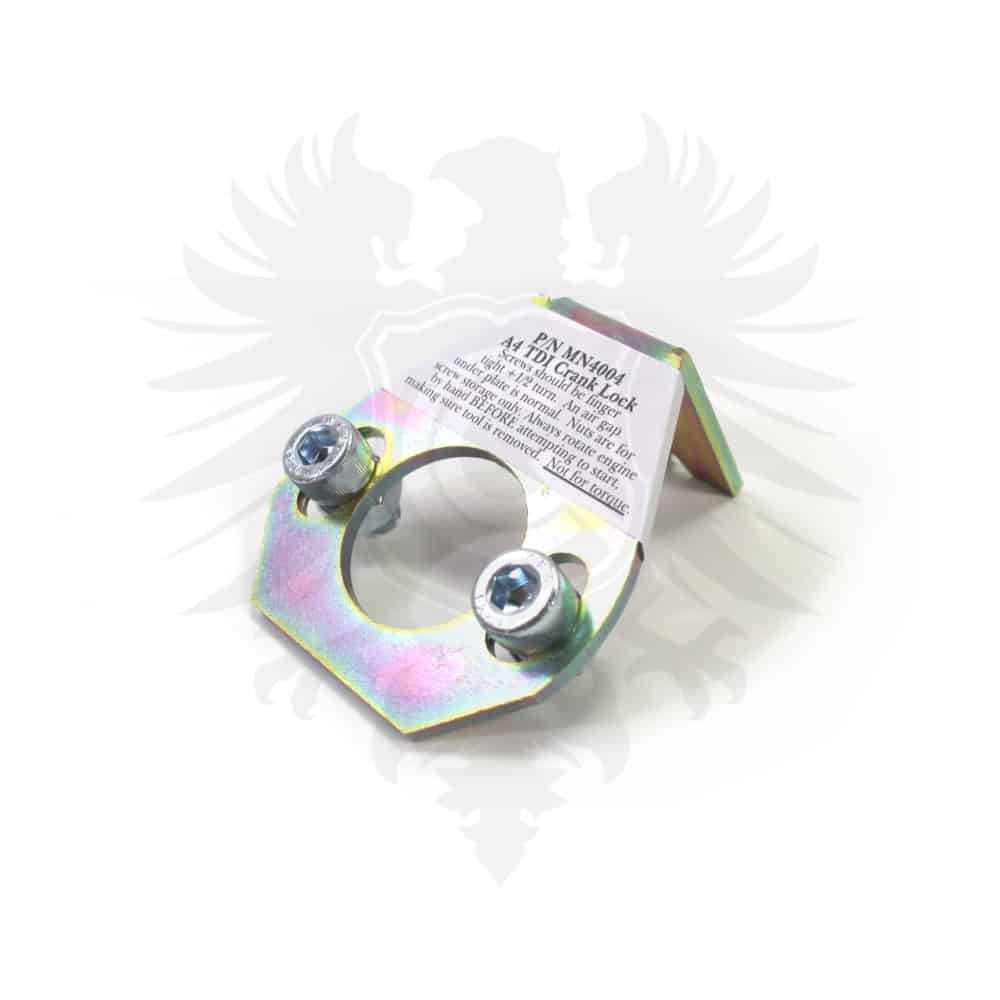 Crankshaft Lock, ALH Cascade German Parts