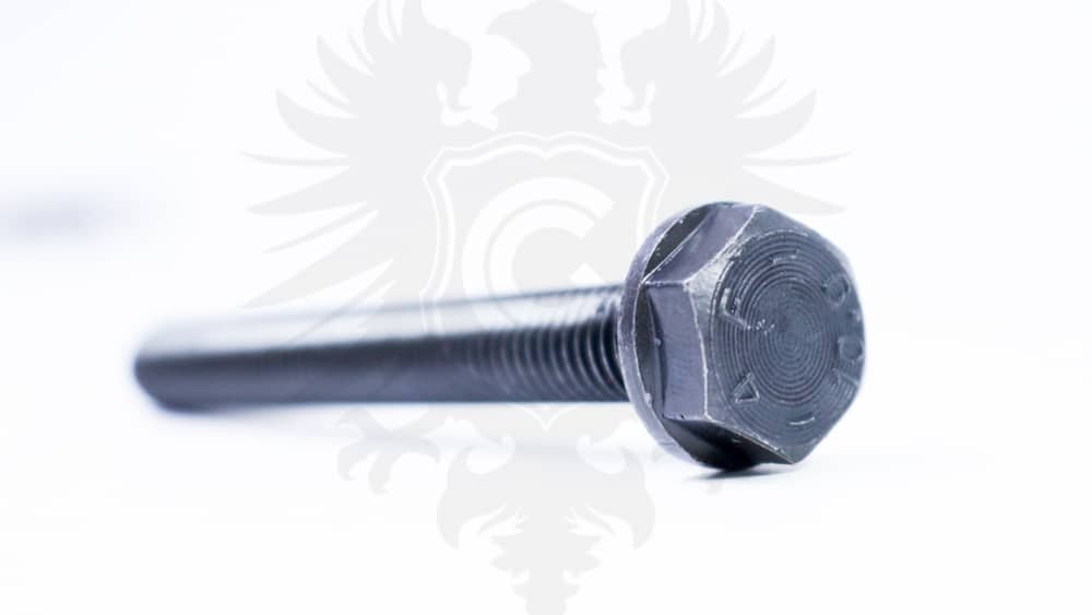 Crankshaft Main Bearing Bolt, 4cyl Cascade German Parts