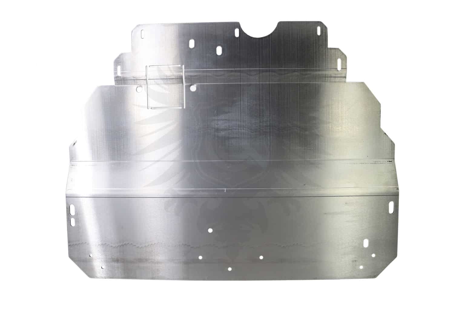 Evolution Osiris Skid Plate, 2015 Jetta B7 Passat TDI Cascade German