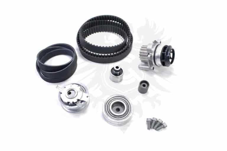 Timing Belt Kit, CKRA Deluxe Cascade German Parts
