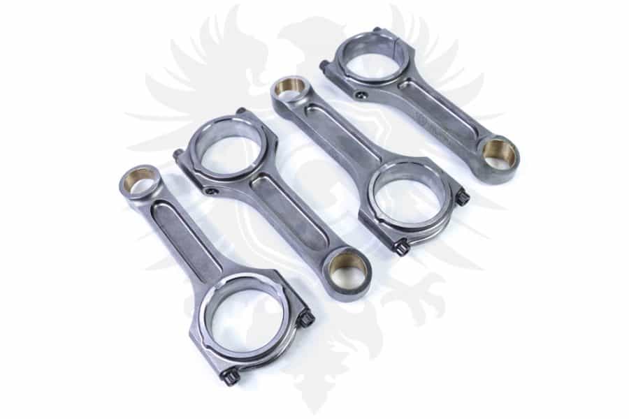 HBeam Connecting Rod Set, ARL BHW CBEA CJAA TDI Cascade