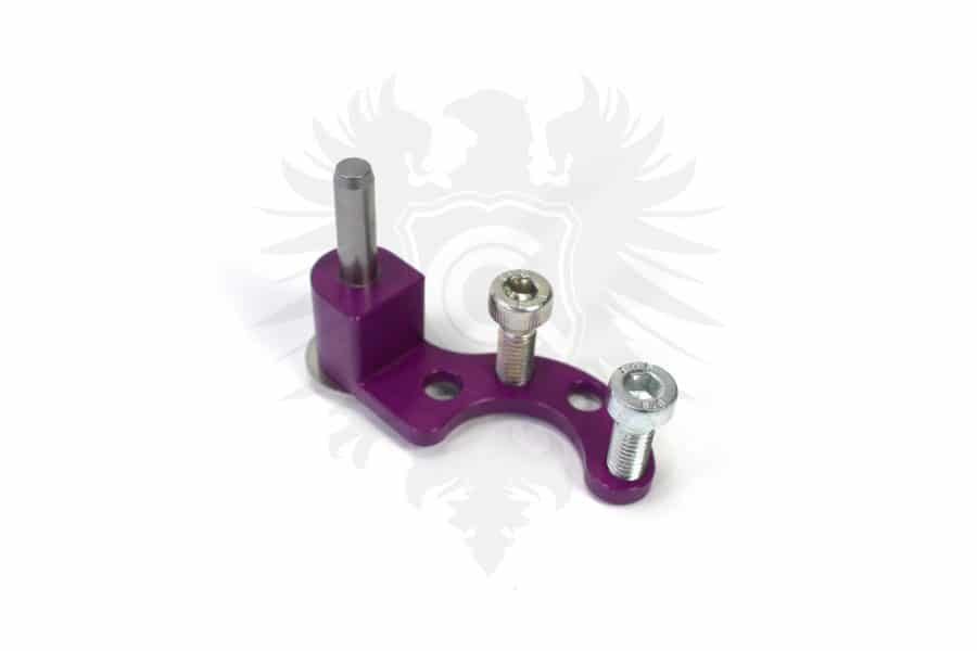 Crankshaft Lock, PD & CR TDI Cascade German Parts