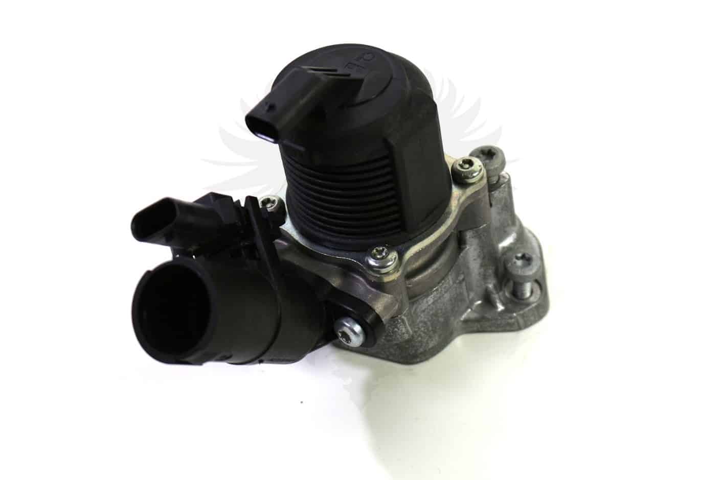 Secondary Air Pump Control Valve, CBFA Cascade German Parts