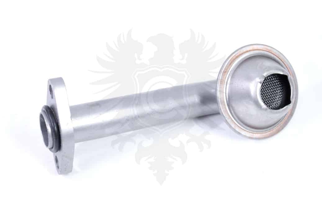 Pontiac GTO LS1 Oil Pump Pick-Up Tube For 2004-2006 /LS2
