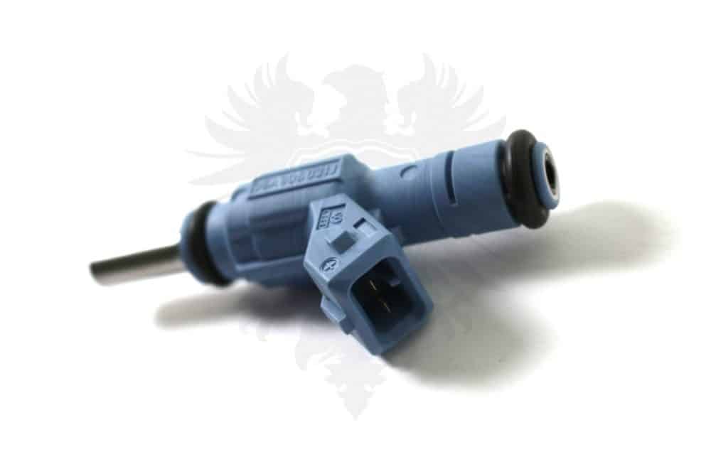 Fuel Injector, Audi TT 225 36 386cc OOS Cascade German Parts