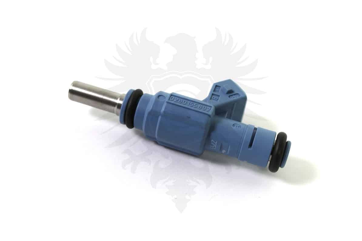 Fuel Injector, Audi TT 225 36 386cc OOS Cascade German Parts