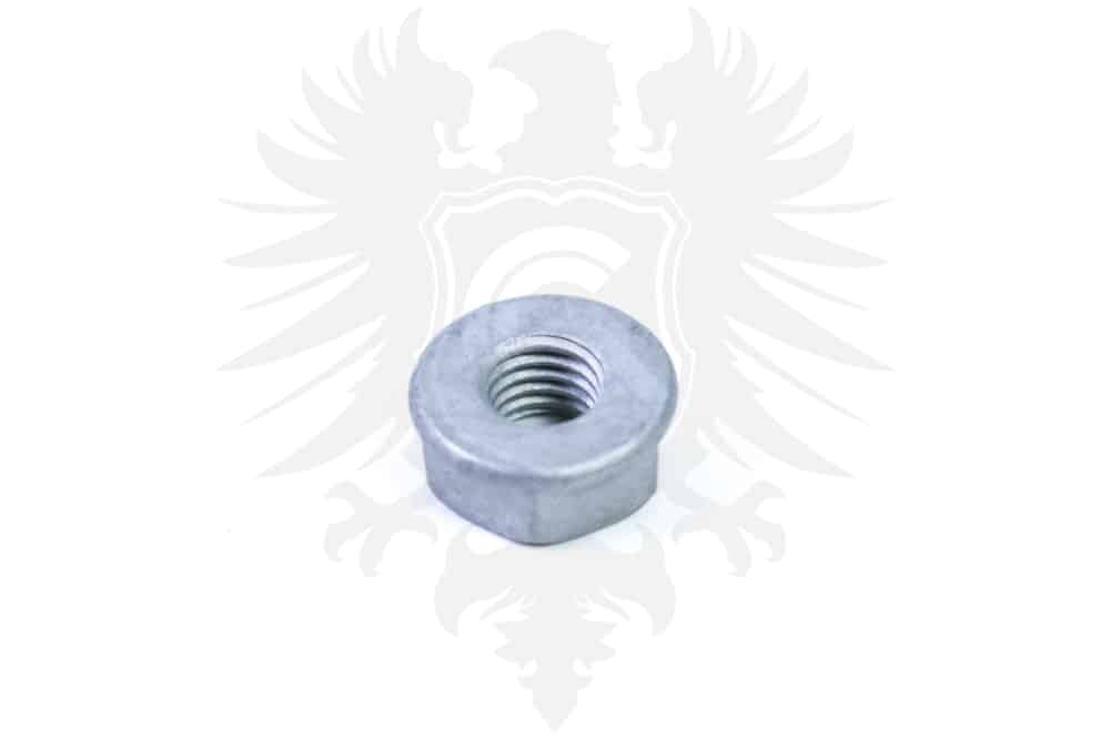 Lock Crua 8mm Tensioner Lock Nut, BEW BRM CBEA CJAA CKRA CRUA CVCA - Cascade ...