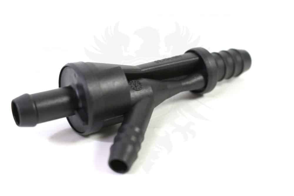 Suction Jet Pump Cascade German Parts