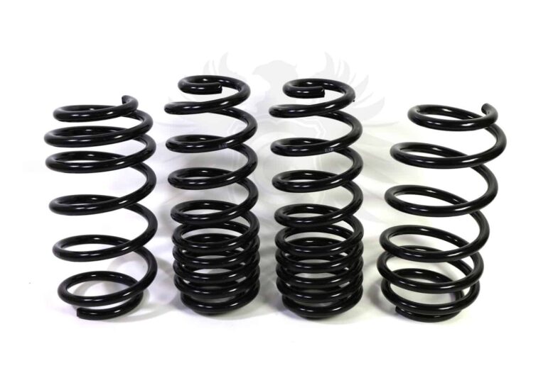 Factory Sport Springs, Mk5 Mk6 GLI – Cascade German Parts