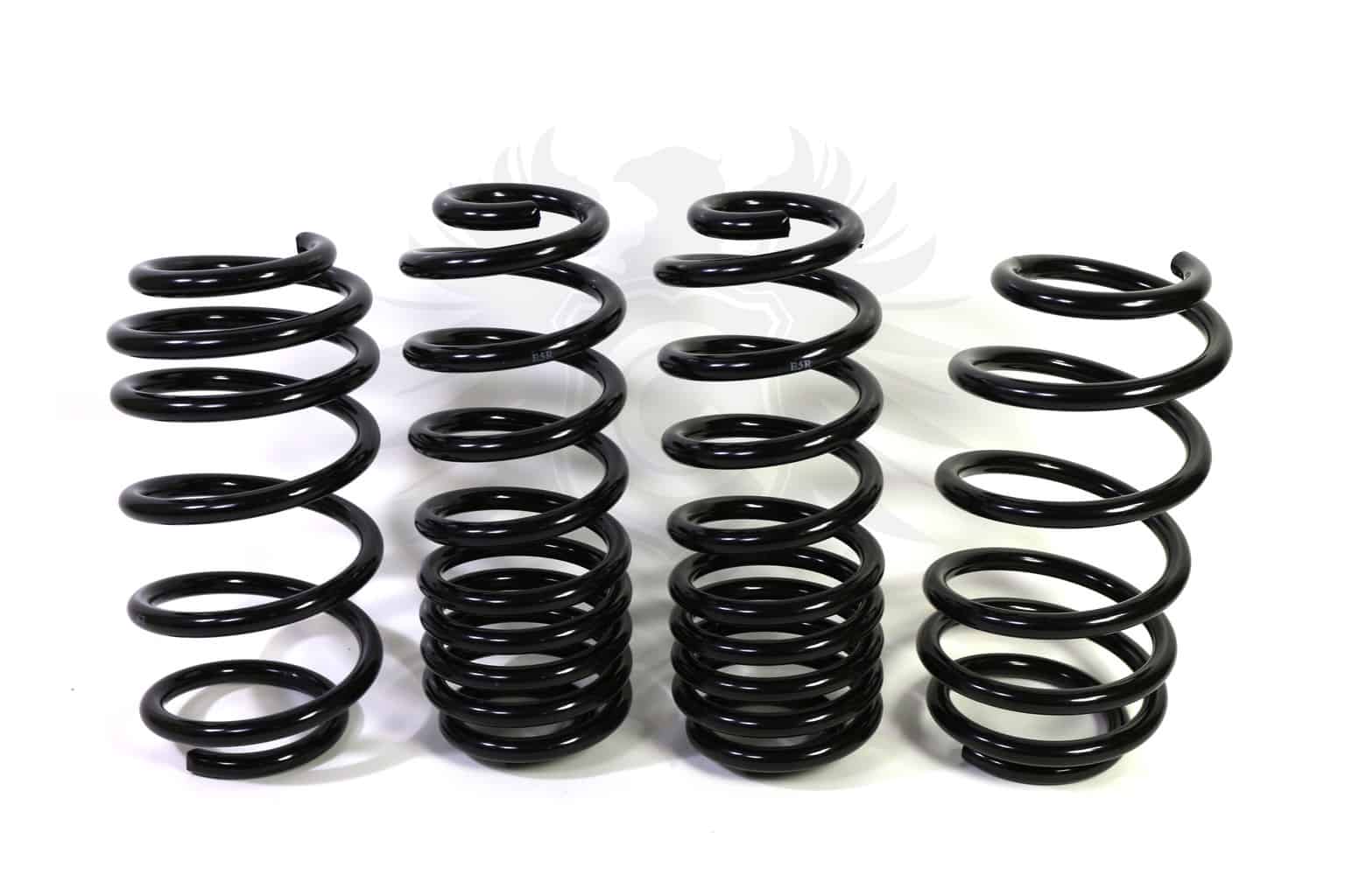Factory Sport Springs, Mk5 Mk6 GLI Cascade German Parts