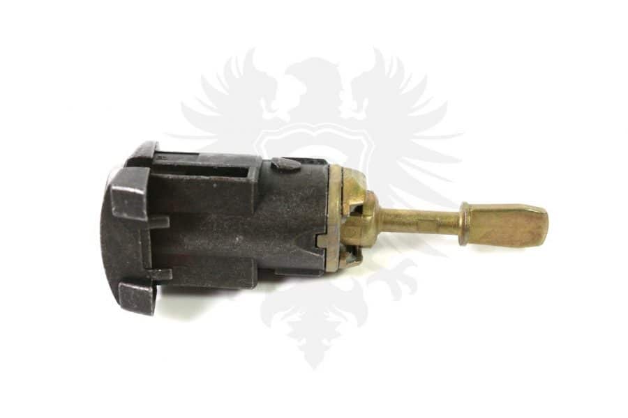 Lock Cylinder Set, Mk4 Golf Complete (Early) Cascade German Parts