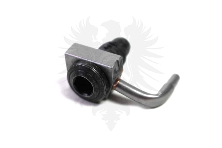 Oil Spray Jet Cascade German Parts