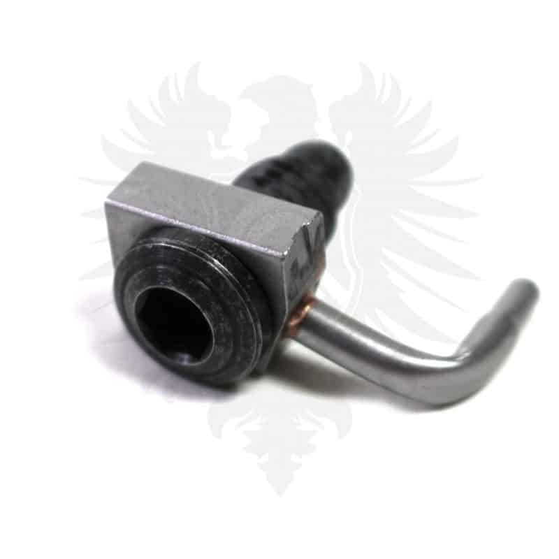 Oil Spray Jet Cascade German Parts