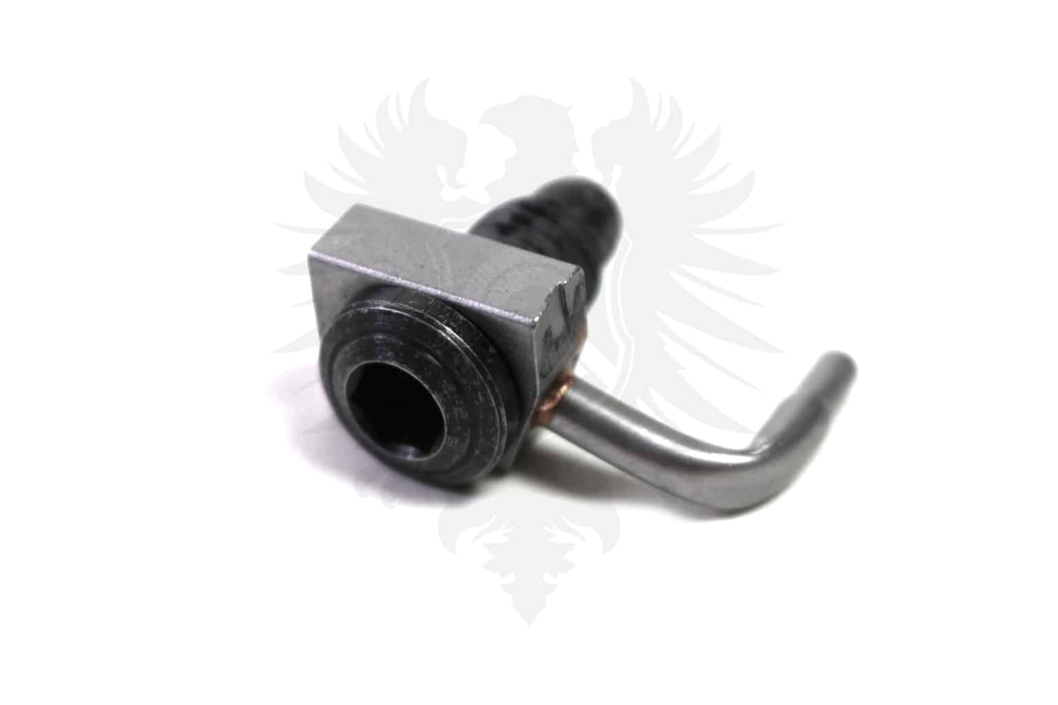 Oil Spray Jet Cascade German Parts