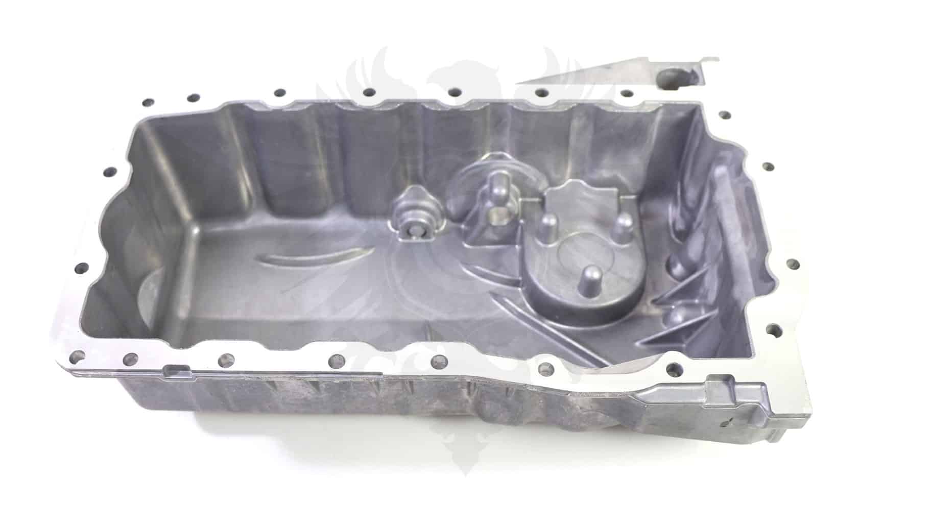 Sump Pan Engine Oil Drain Seat Leon 99-05 1.8 T Cupra R 1.8 20V T 4 1.8 20Vt