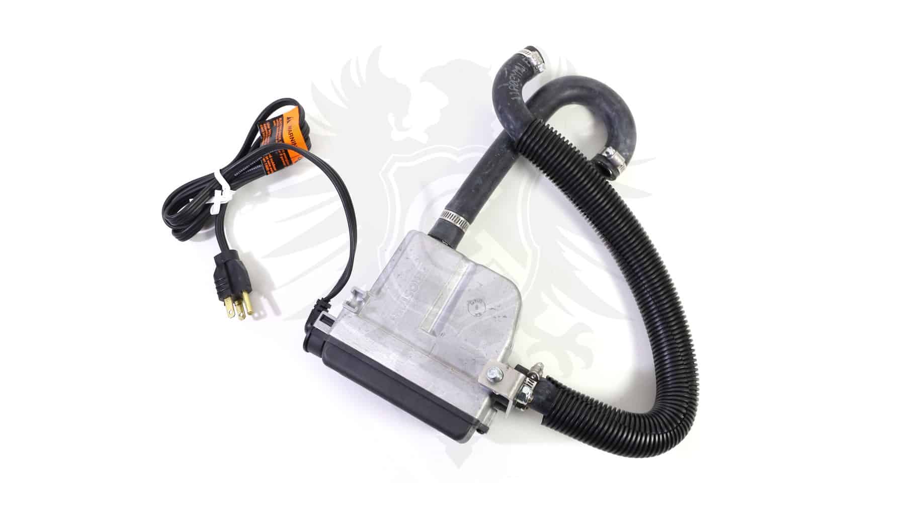 FrostHeater, 04-06 Golf Jetta BEW TDI (A/T) – Cascade German Parts