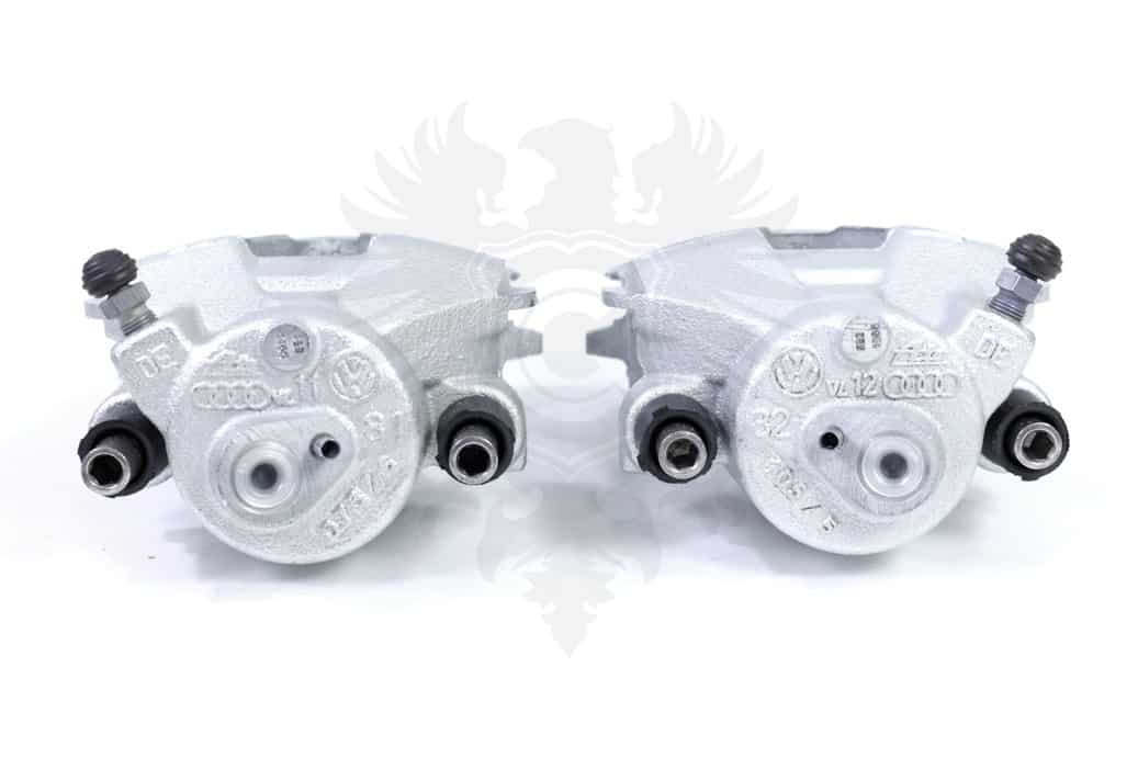 For Citroen Relay 2006-2018 Front Left Passenger N/S Brake Caliper 280mm Discs | UK
