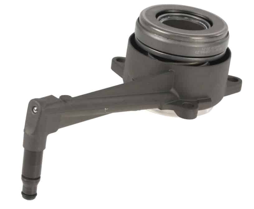 FTE Clutch Release Bearing & Slave Cylinder Assembly – Fits Suzuki Grand Vitara 2006-2013, Valeo Quality - View #2