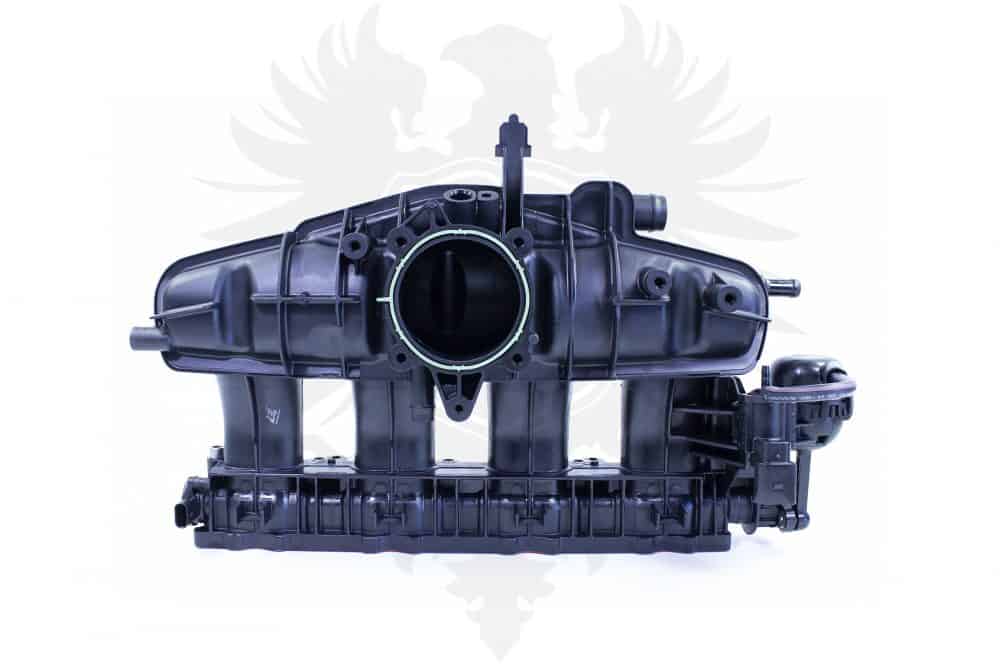 Intake Manifold, 2.0T TSI Cascade German Parts