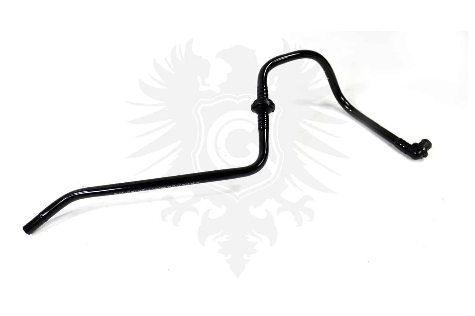 For 20002006 Audi TT Booster Vacuum Hose 27314KX 2001 2002 2004 2003