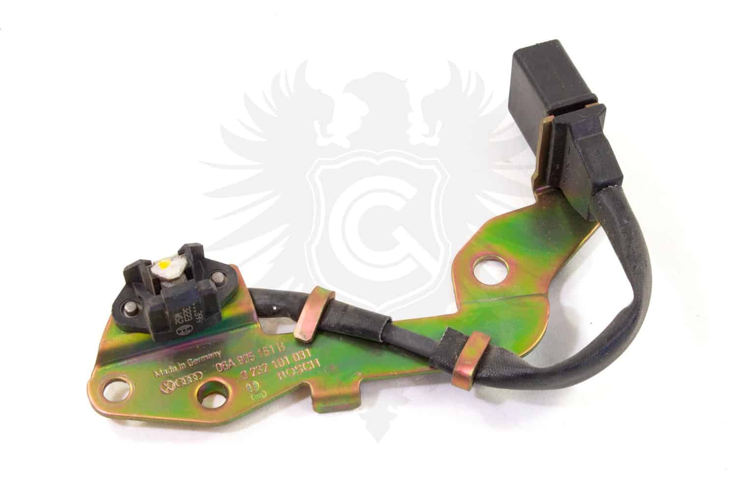 Camshaft Position Sensor, 2.0L – Cascade German Parts