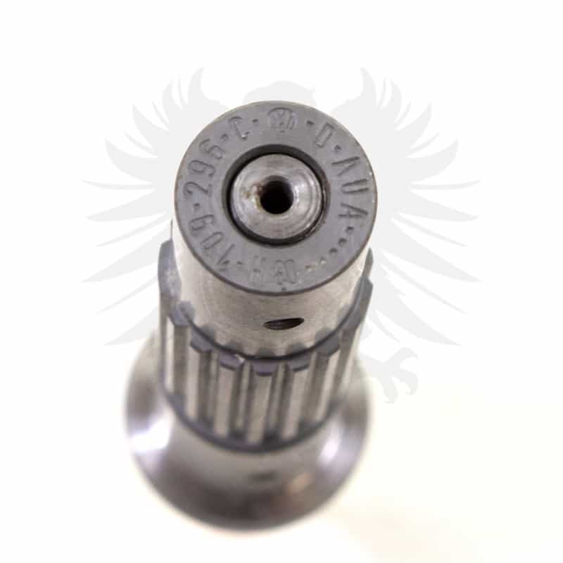 Intermediate Shaft, 3.6L VR6 Cascade German Parts