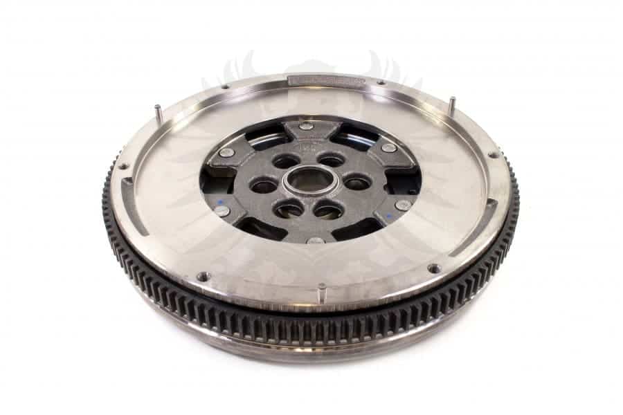 Flywheel, Common Rail TDI Cascade German Parts