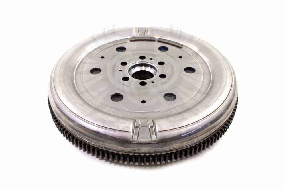 Flywheel, Common Rail TDI Cascade German Parts