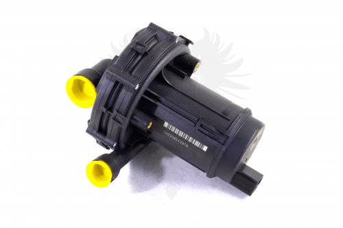 Secondary Air Injection Pump, Late (Genuine)