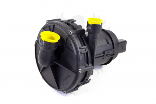 Secondary Air Injection Pump, Late (Genuine)