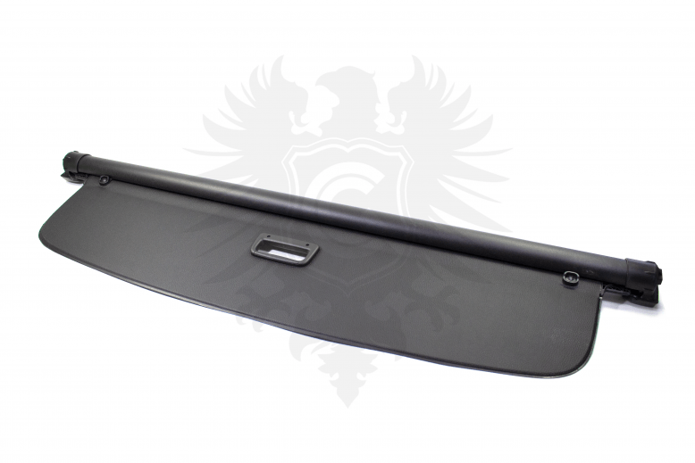 Cargo Cover, Mk4 Jetta Wagon Cascade German Parts